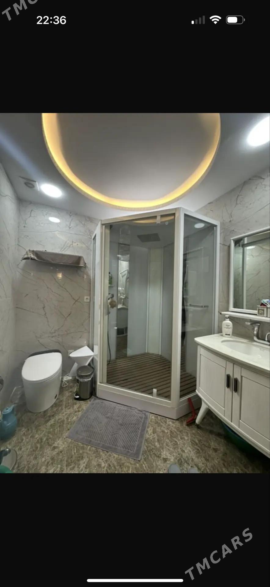 eyesinen taze gurtly jay - Ашхабад - img 3