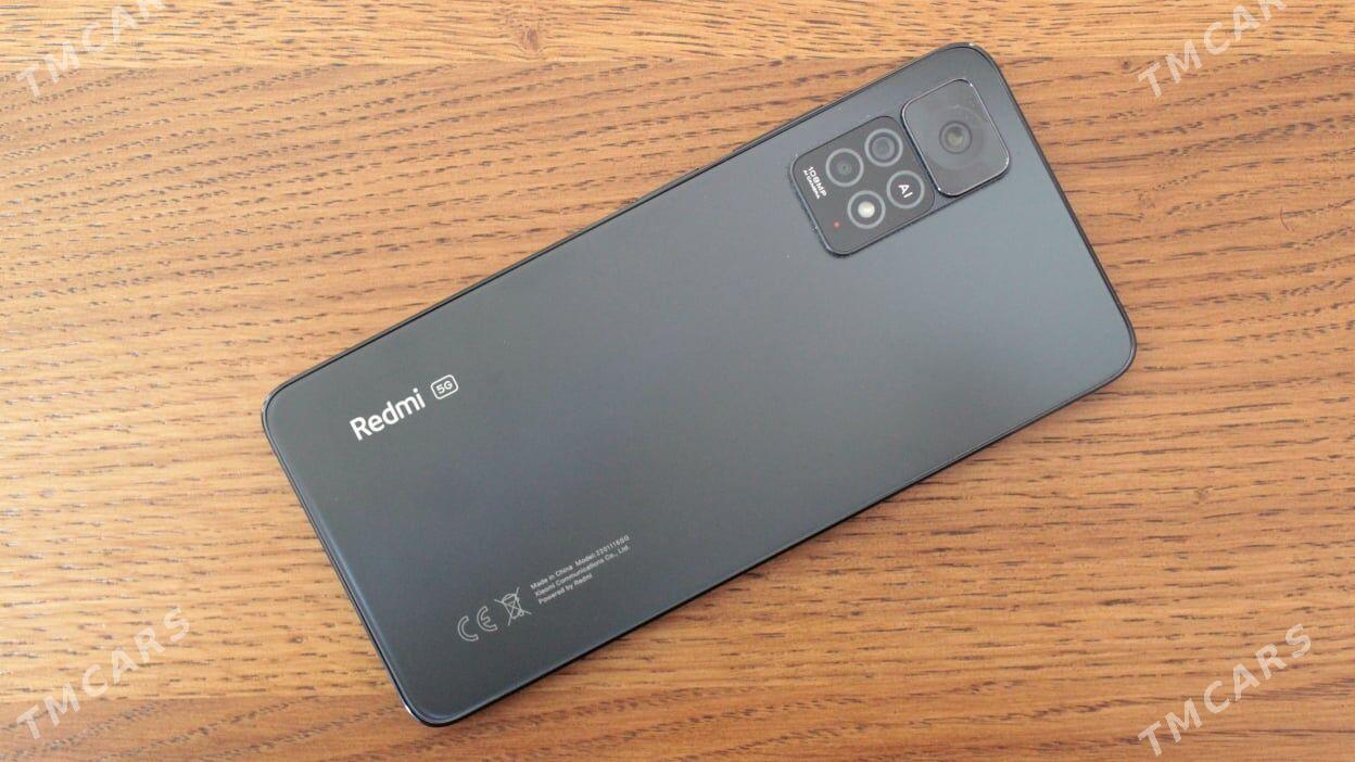 Redmi Note 11 Pro 8/128 - Мары - img 4