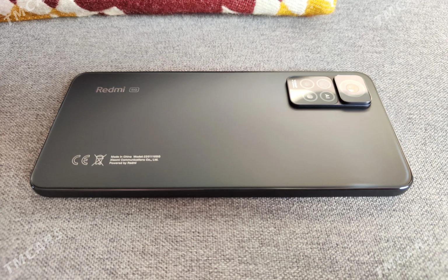 Redmi Note 11 Pro 8/128 - Мары - img 2