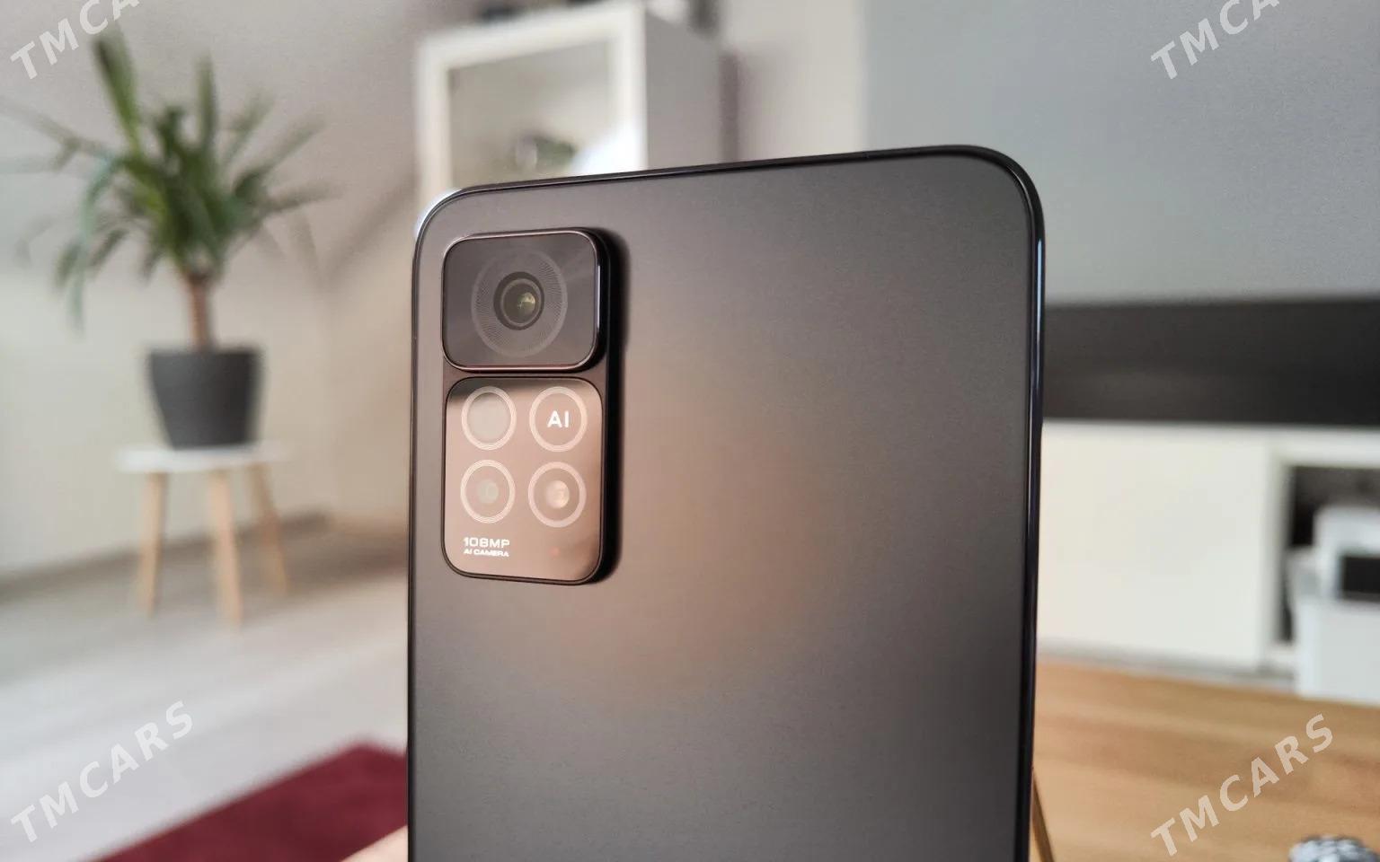 Redmi Note 11 Pro 8/128 - Мары - img 6