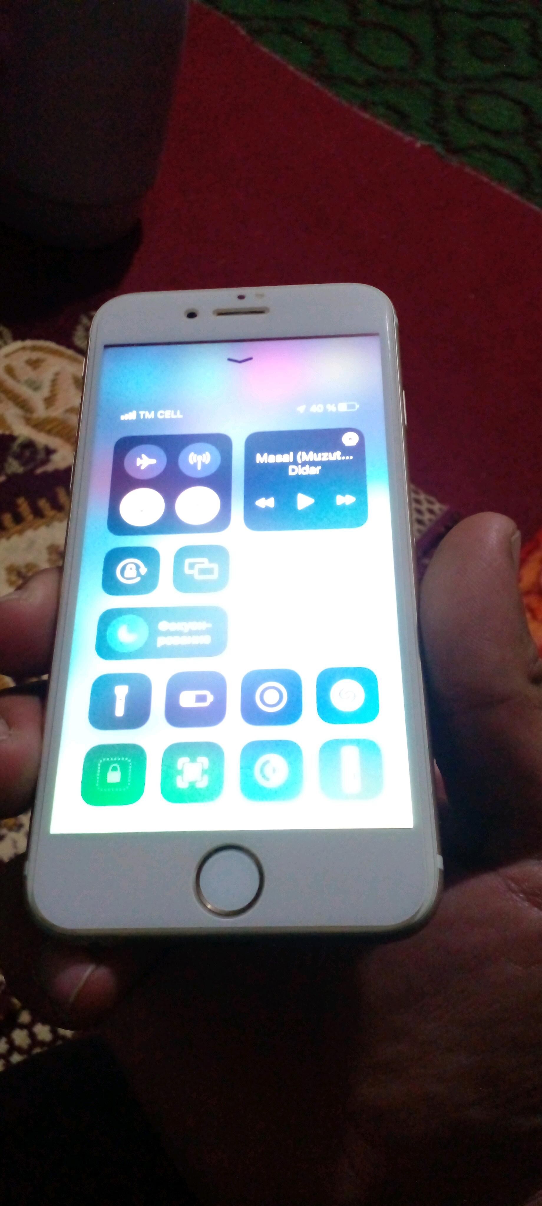 ayfan 6s - Бузмеин - img 2