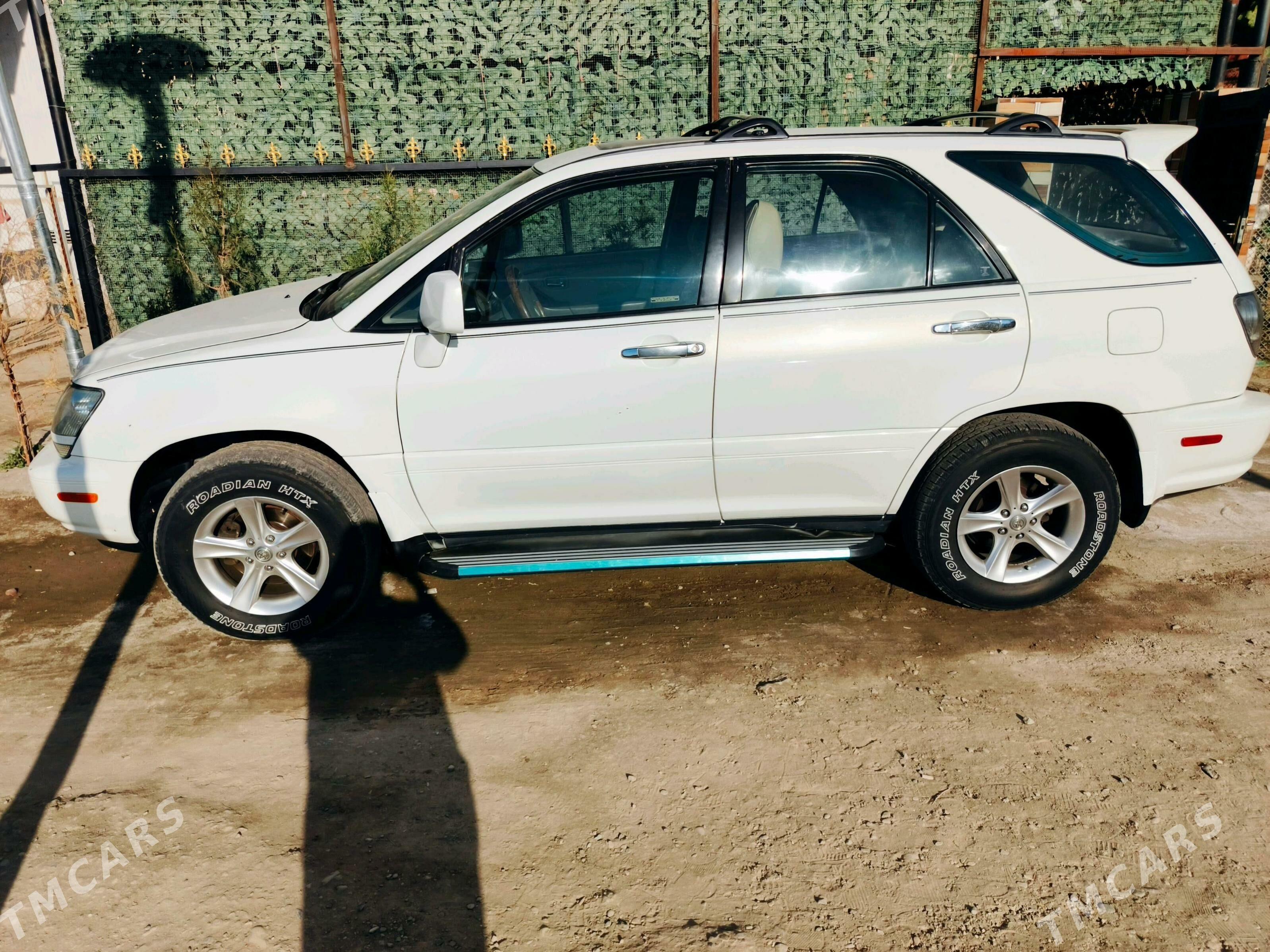 Lexus RX 300 2001 - 215 000 TMT - Türkmenabat - img 3