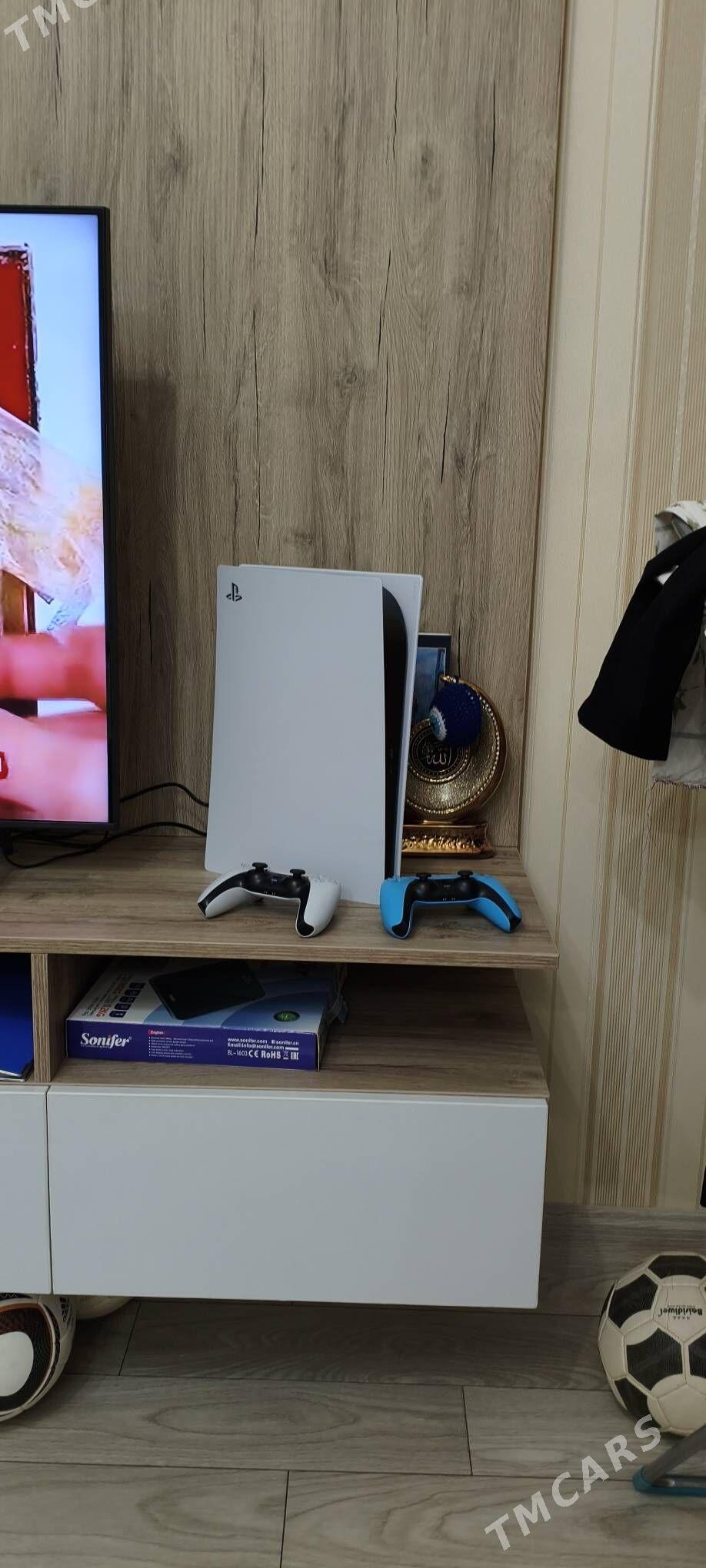 Playstation 5 - Туркменбаши - img 2