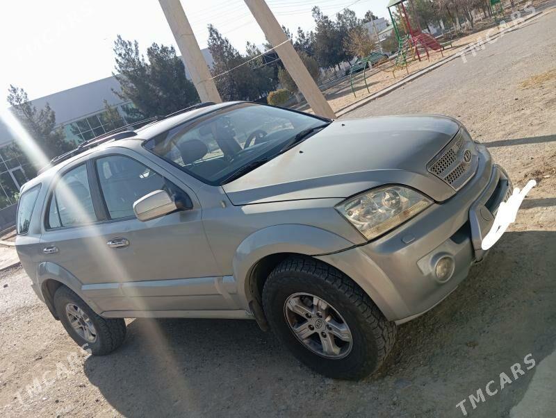 Kia K3 2003 - 85 000 TMT - Бузмеин ГРЭС - img 2