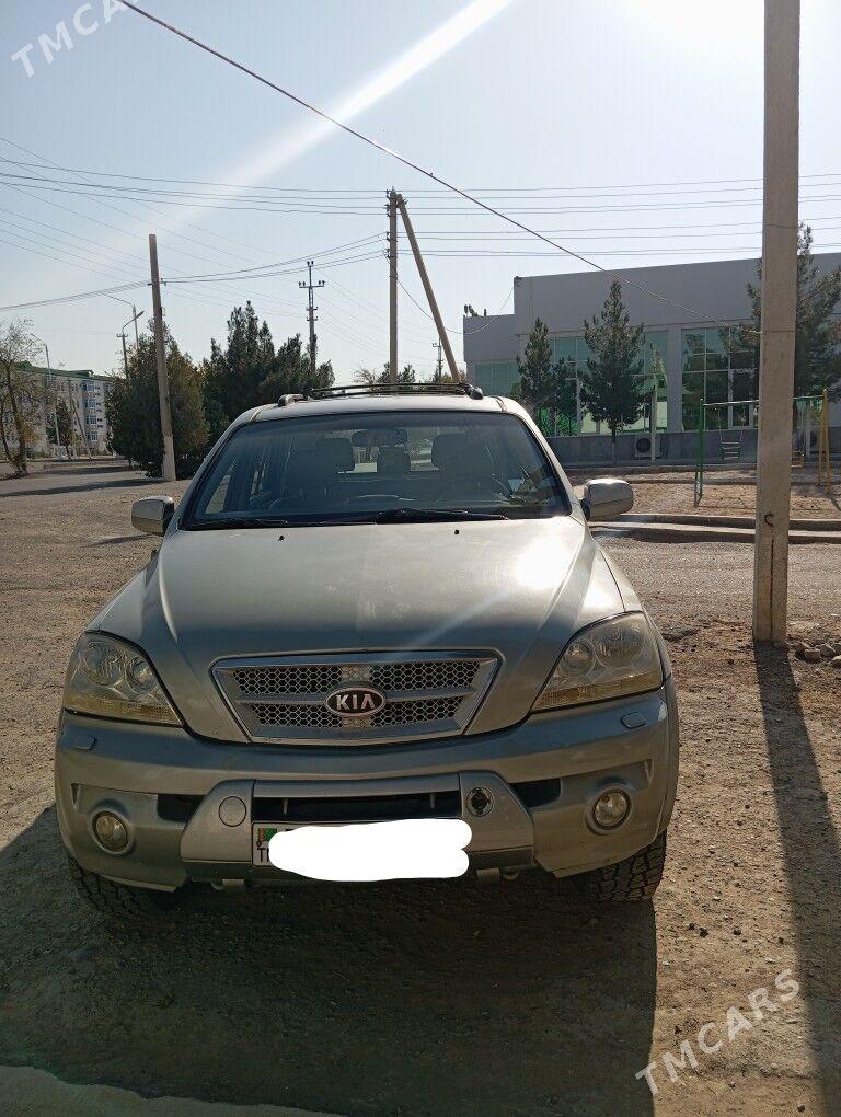 Kia K3 2003 - 85 000 TMT - Бузмеин ГРЭС - img 1