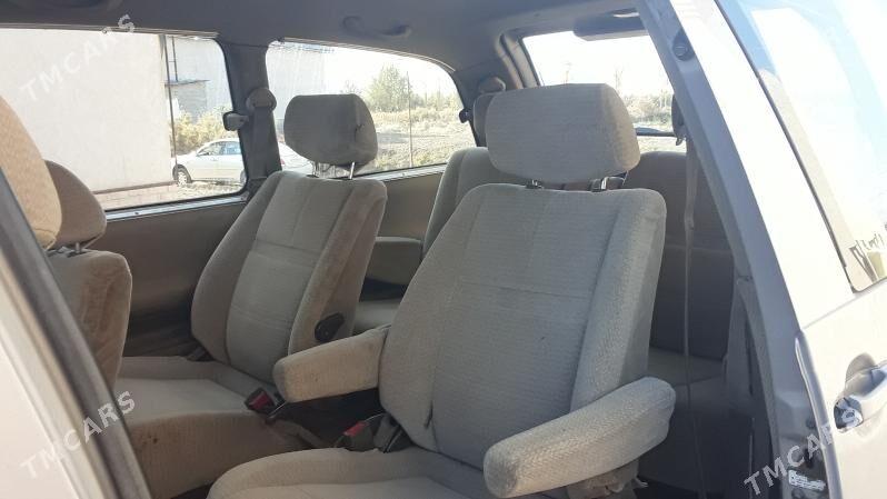 Toyota Previa 1992 - 40 000 TMT - Кёнеургенч - img 2