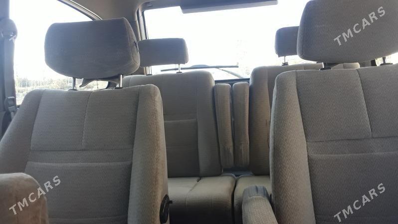 Toyota Previa 1992 - 40 000 TMT - Кёнеургенч - img 3