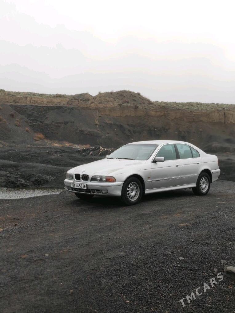 BMW 525 1996 - 80 000 TMT - Балканабат - img 5