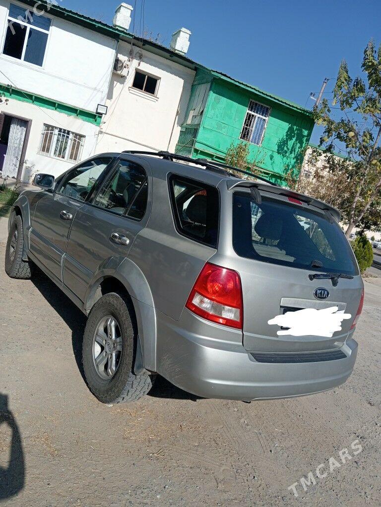 Kia K3 2003 - 85 000 TMT - Бузмеин ГРЭС - img 3
