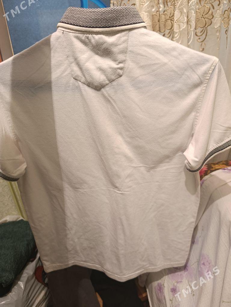 рубашка и батник - Туркменбаши - img 7