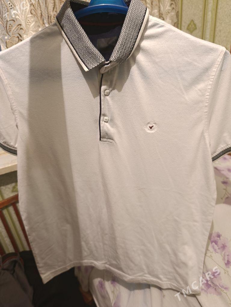 рубашка и батник - Туркменбаши - img 6