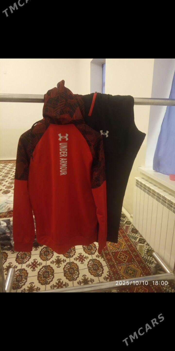 spartiwka - Мары - img 4