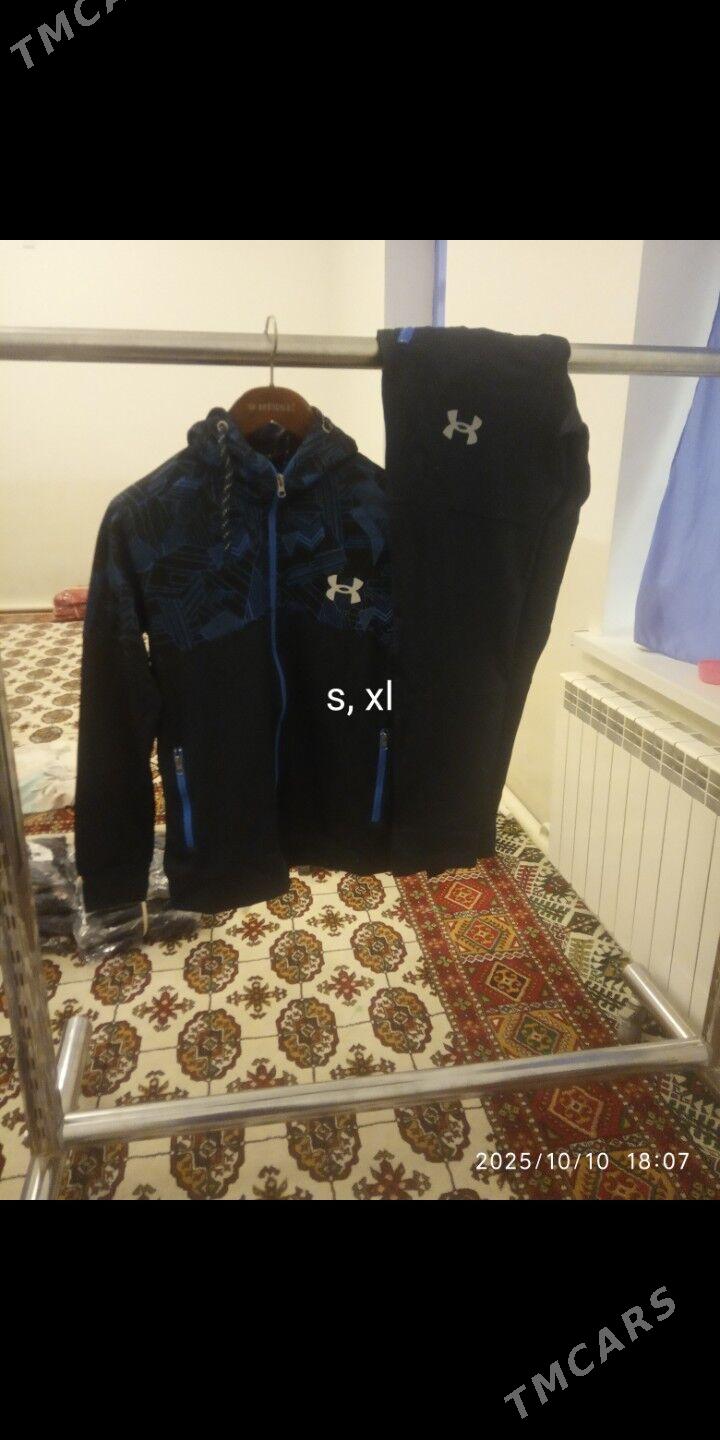 spartiwka - Мары - img 5