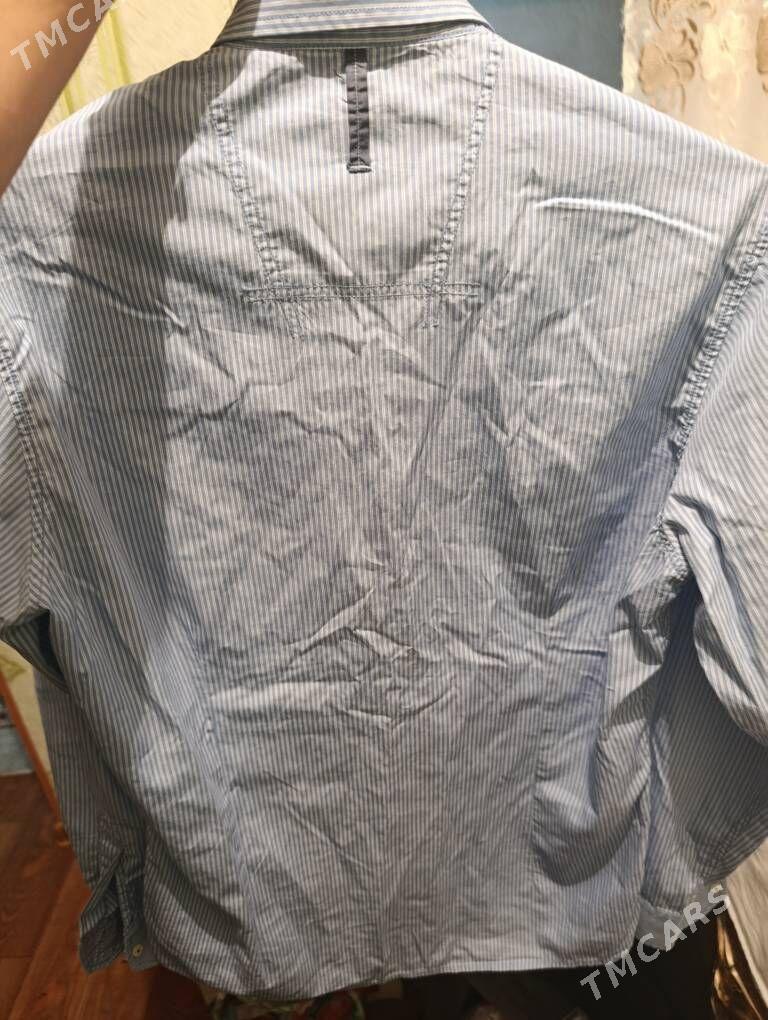 рубашка и батник - Туркменбаши - img 5