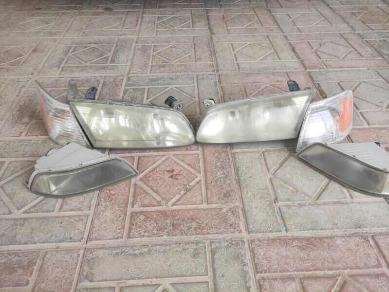 fara 600 TMT - Tejen - img 3