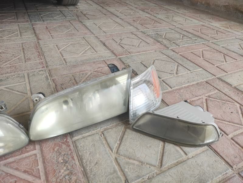 fara 600 TMT - Tejen - img 2