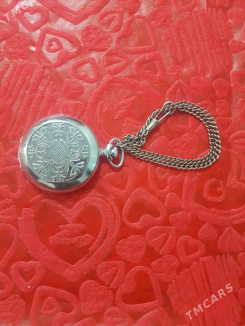 часы - Mary - img 2