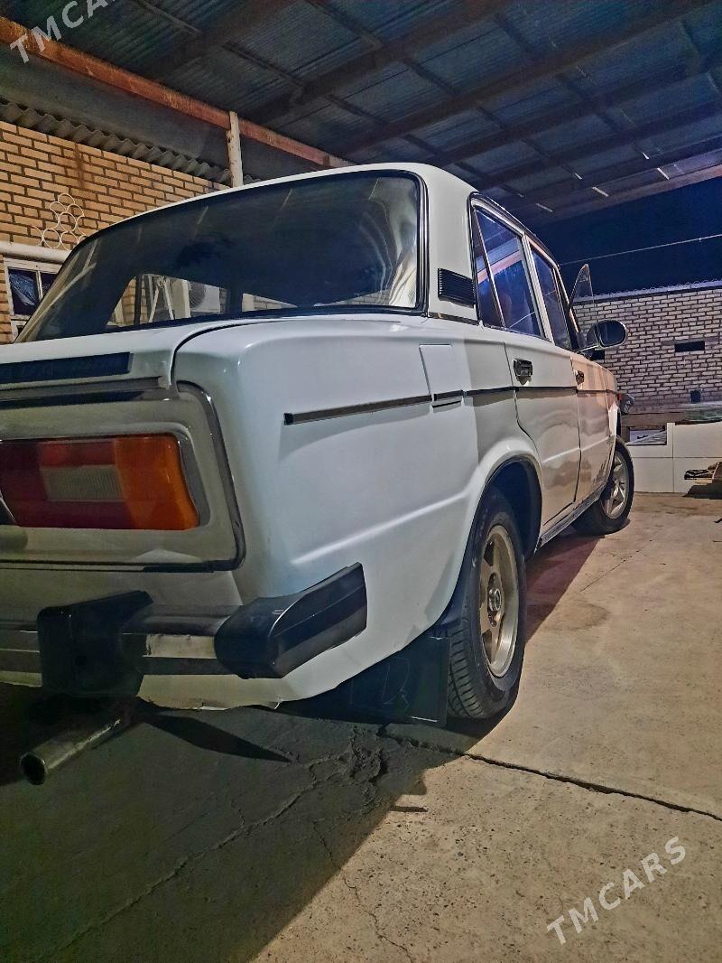 Lada 2106 1987 - 27 000 TMT - Wekilbazar - img 4