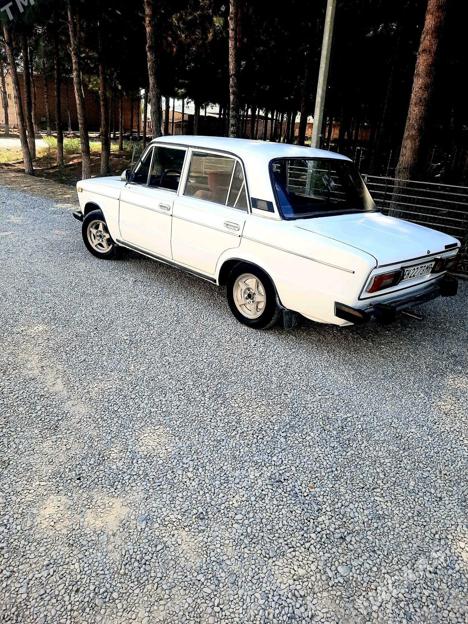 Lada 2106 1987 - 27 000 TMT - Wekilbazar - img 3