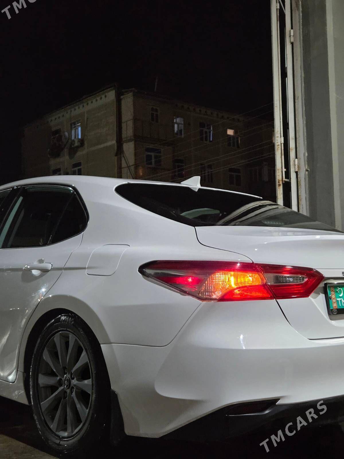 Toyota Camry 2020 - 315 000 TMT - Mary - img 8