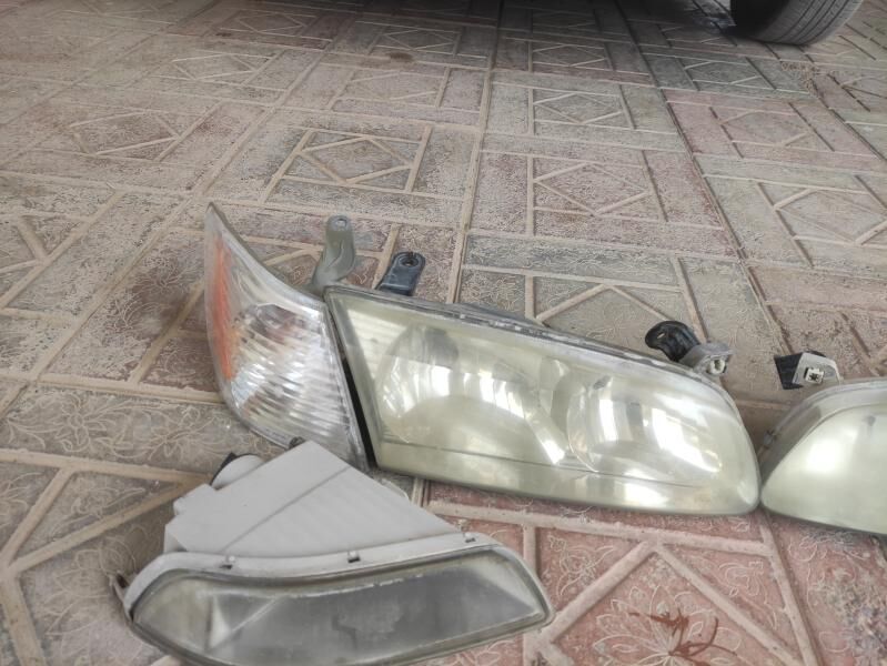 fara 600 TMT - Tejen - img 1