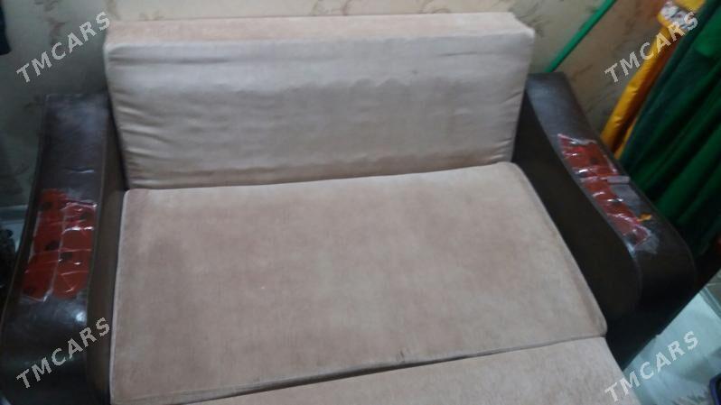 диван аккордион - Туркменабат - img 2