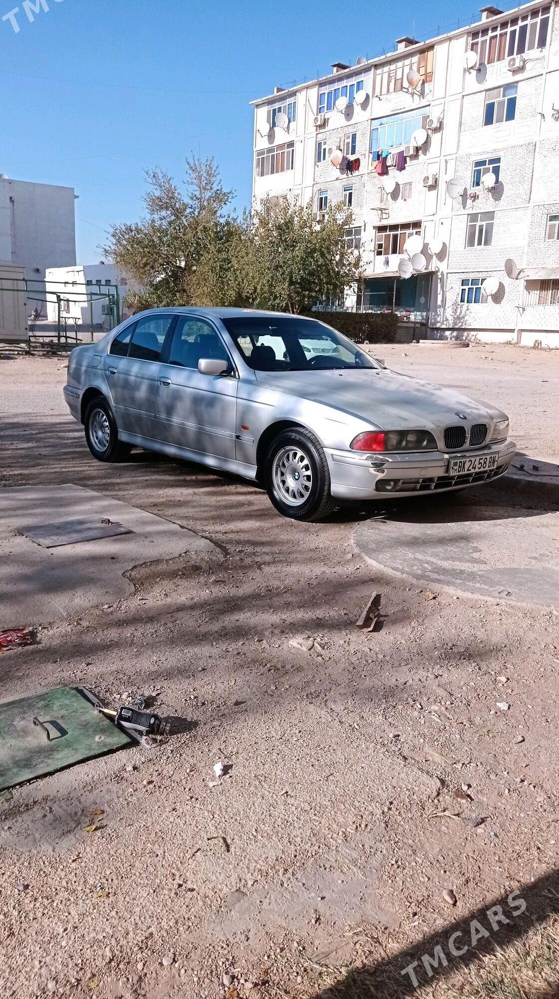 BMW 525 1996 - 80 000 TMT - Балканабат - img 3
