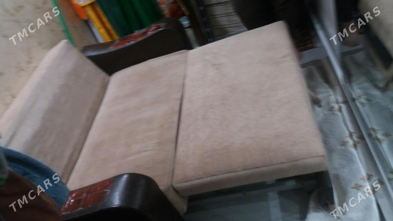 диван аккордион - Türkmenabat - img 1