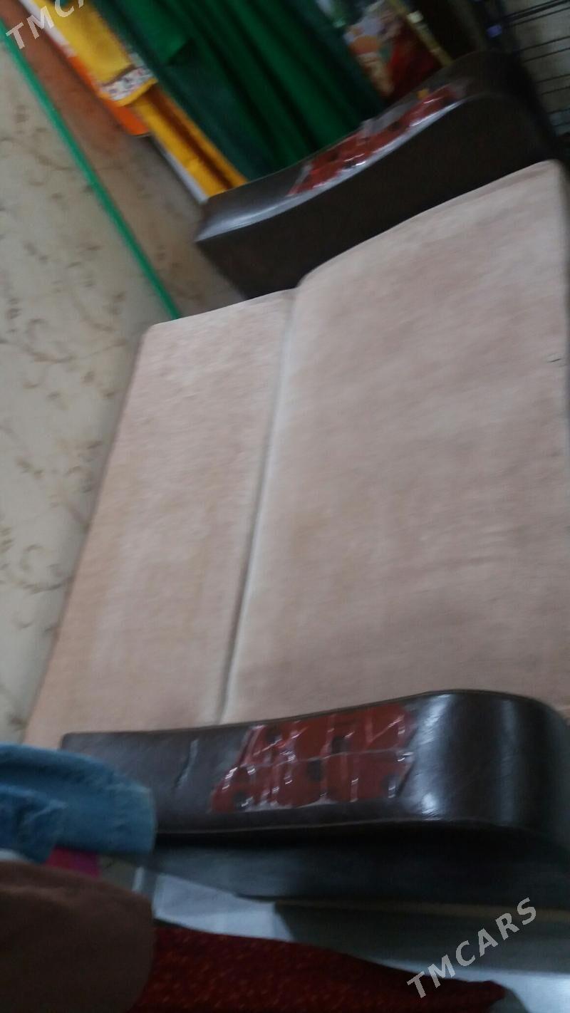 диван аккордион - Туркменабат - img 3