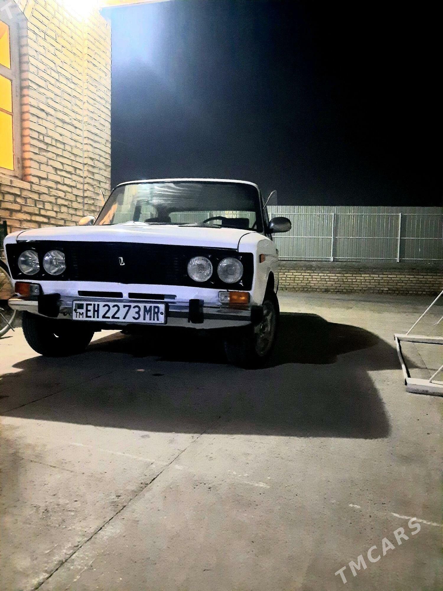 Lada 2106 1987 - 27 000 TMT - Wekilbazar - img 5