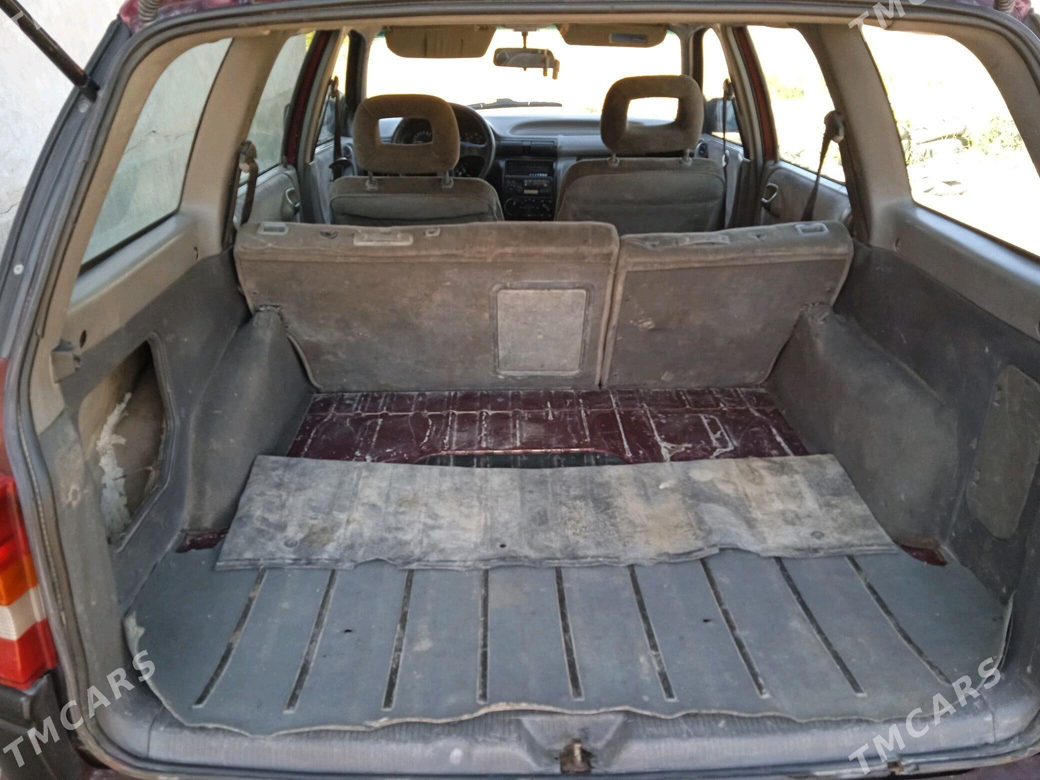 Opel Astra 1993 - 50 000 TMT - Gubadag - img 5