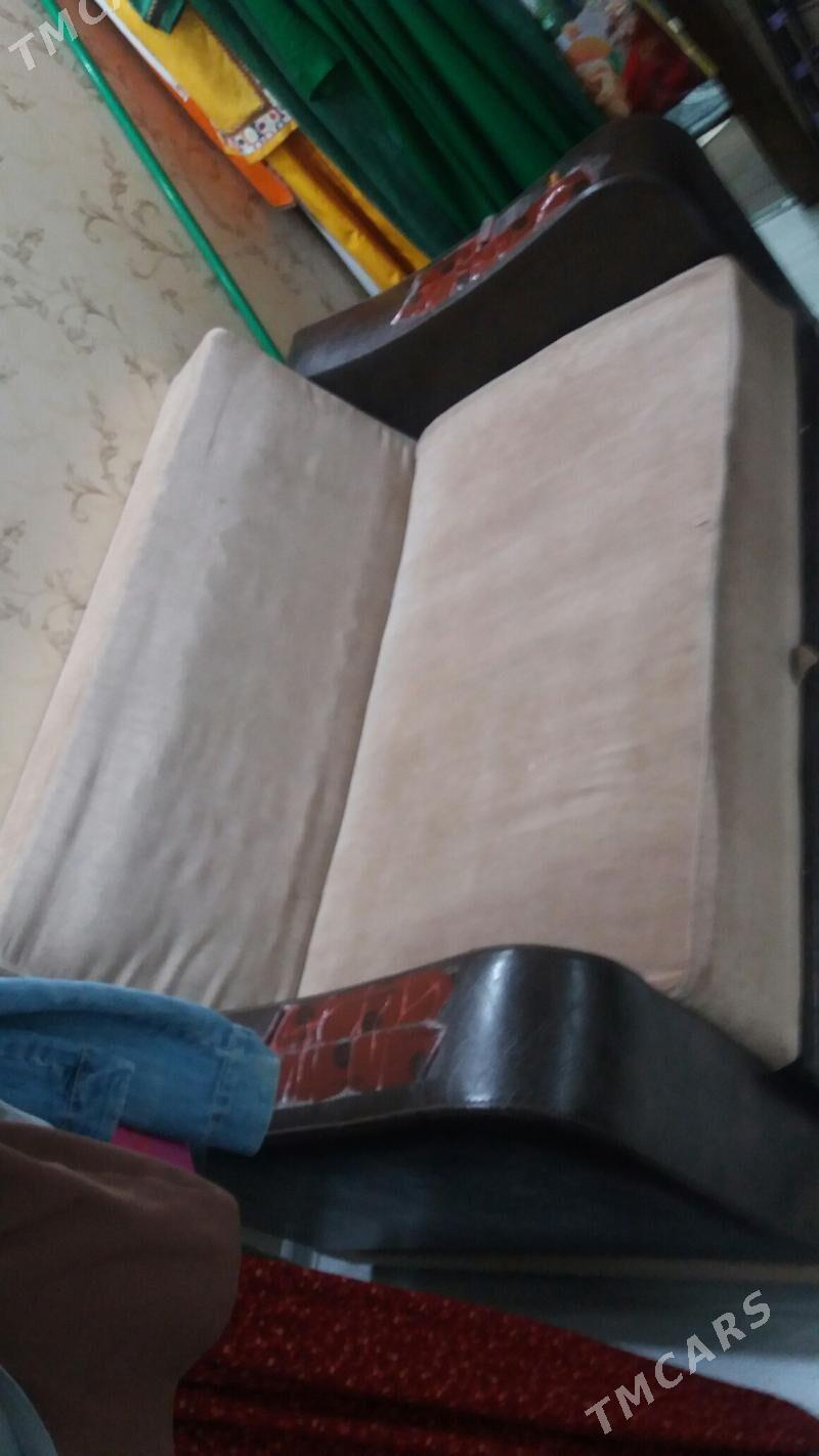 диван аккордион - Туркменабат - img 4