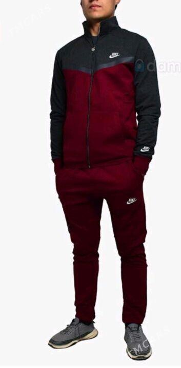 spartiwka - Мары - img 4