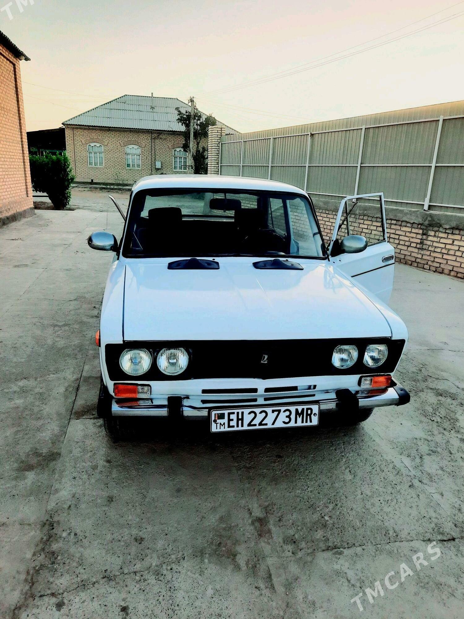 Lada 2106 1987 - 27 000 TMT - Wekilbazar - img 2