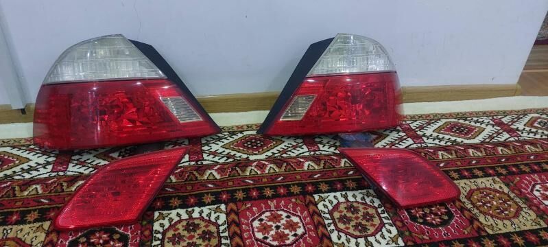 DUTY AWALON SYTOP NIK 2 600 TMT - Туркменабат - img 2