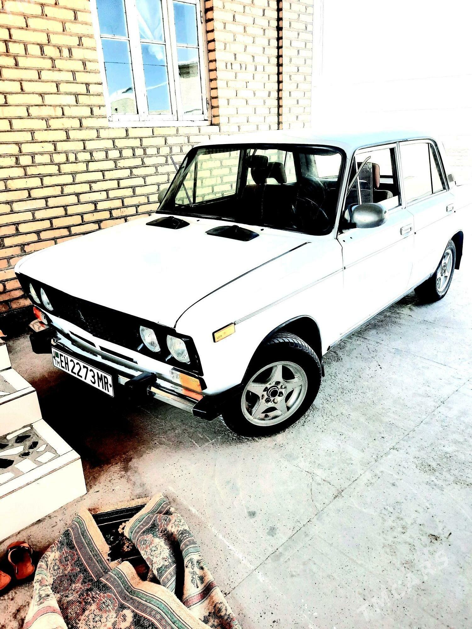 Lada 2106 1987 - 27 000 TMT - Wekilbazar - img 6