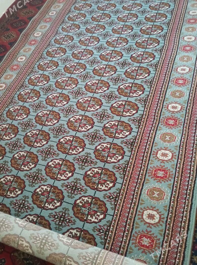 haly - Türkmenbaşy - img 1