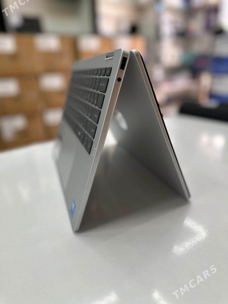 Notebok HP Omnibook Sensor - Мары - img 4