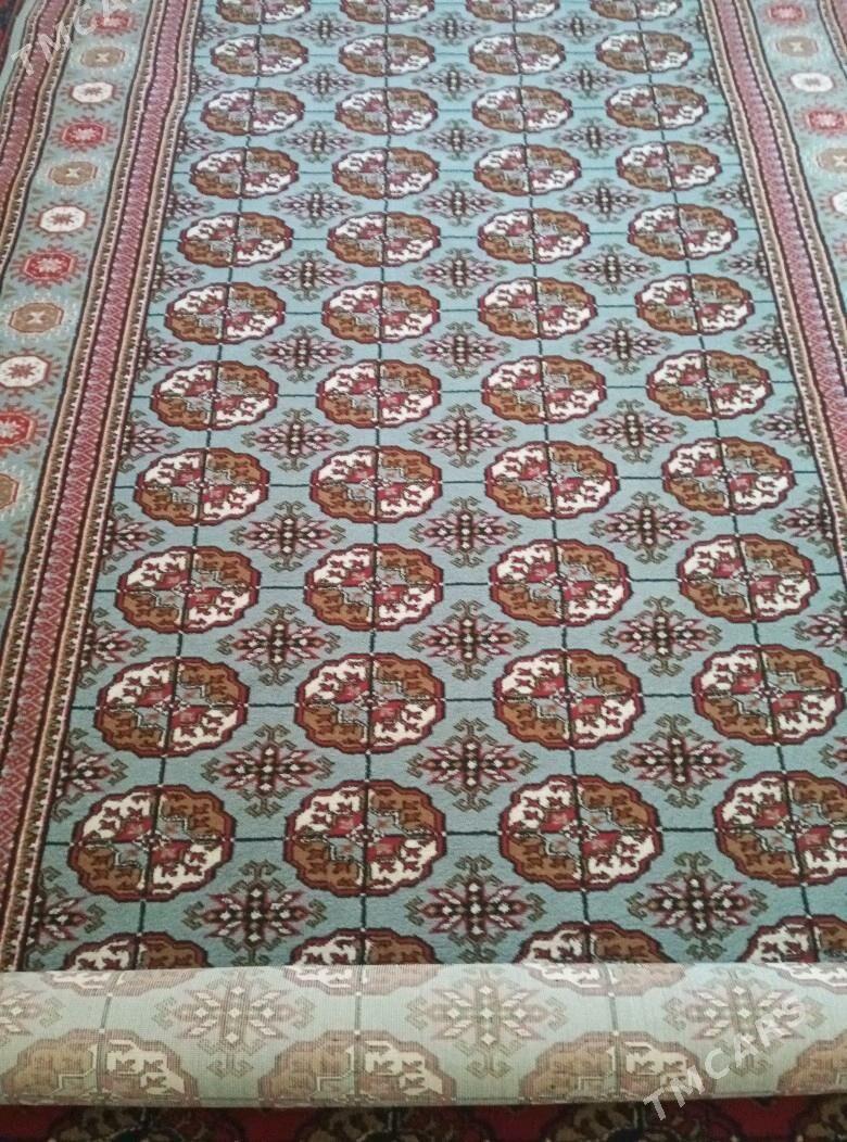 haly - Türkmenbaşy - img 4