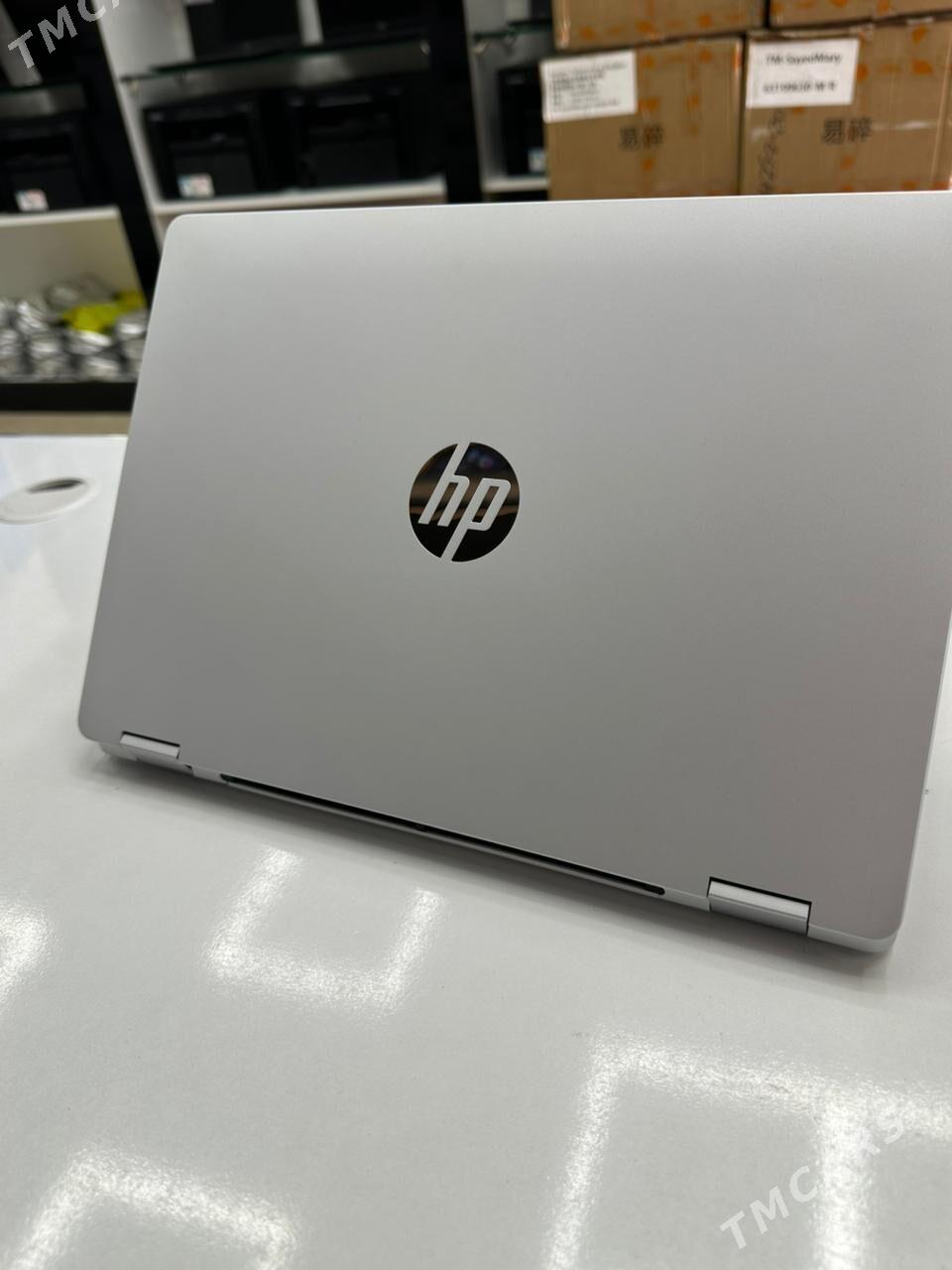 Notebok HP Omnibook Sensor - Мары - img 9