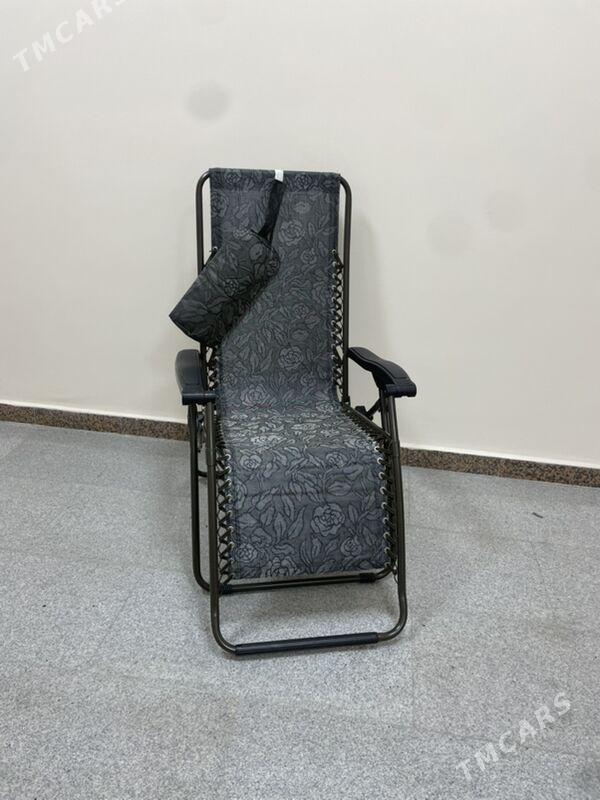 Kresla - Aşgabat - img 3