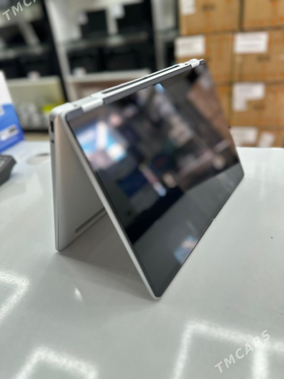 Notebok HP Omnibook Sensor - Мары - img 2