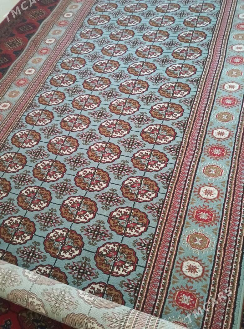 haly - Türkmenbaşy - img 2