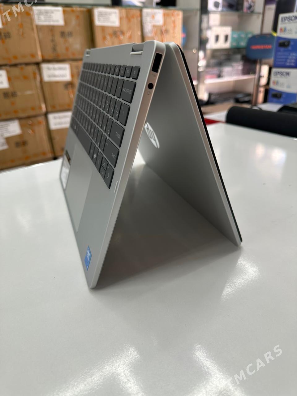 Notebok HP Omnibook Sensor - Мары - img 3