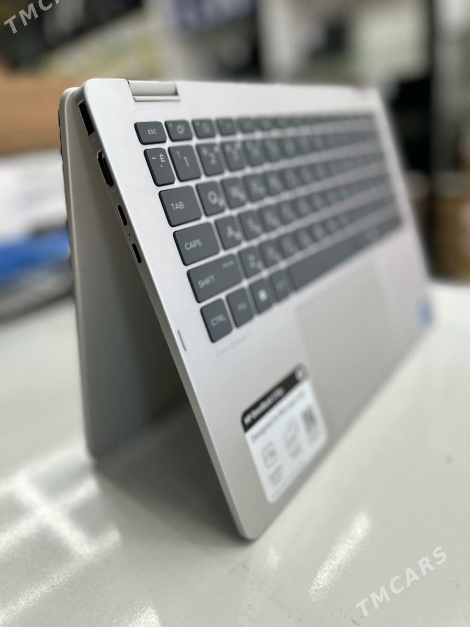 Notebok HP Omnibook Sensor - Мары - img 10