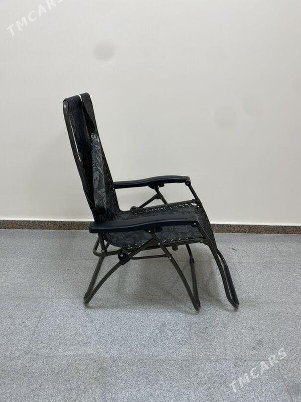 Kresla - Aşgabat - img 2