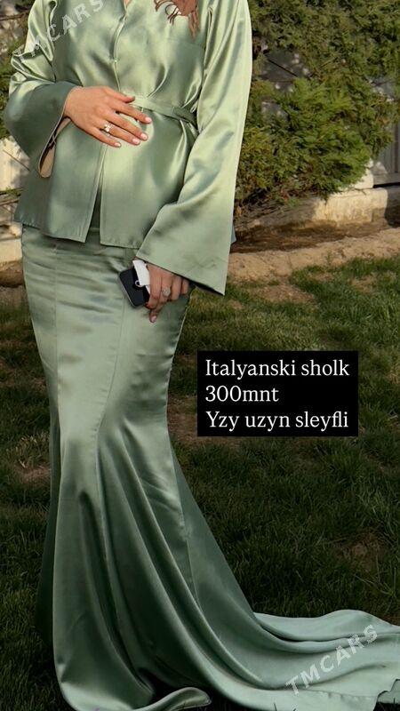 fasonly koynekler - Türkmenbaşy - img 3