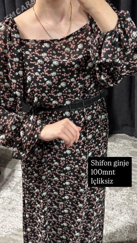 fasonly koynekler - Türkmenbaşy - img 8