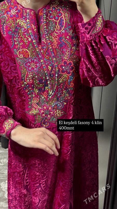 fasonly koynekler - Türkmenbaşy - img 4