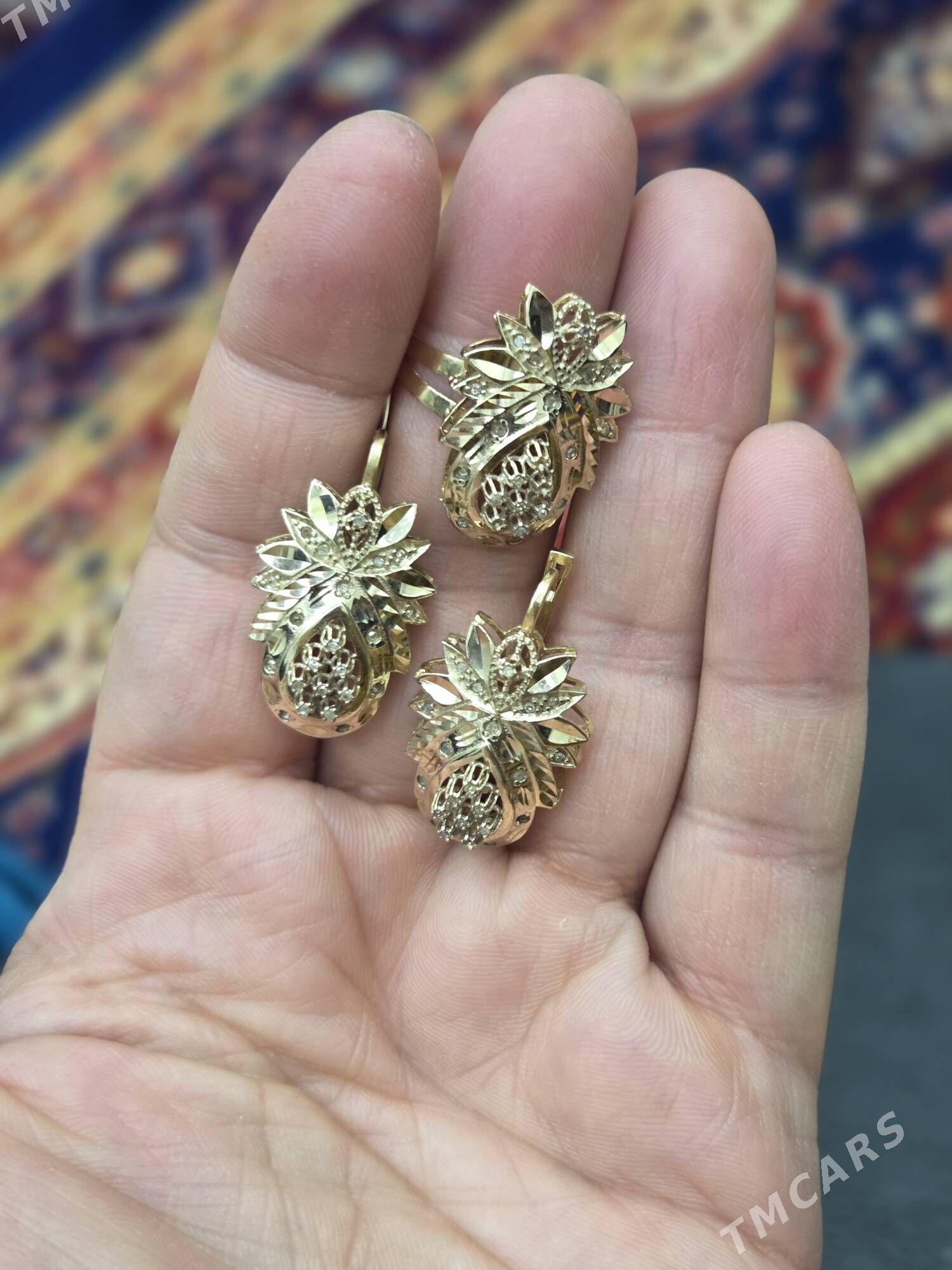 gyzyl kamplekit m - Moskowskiý köç. (10 ýyl abadançylyk şaýoly) - img 4